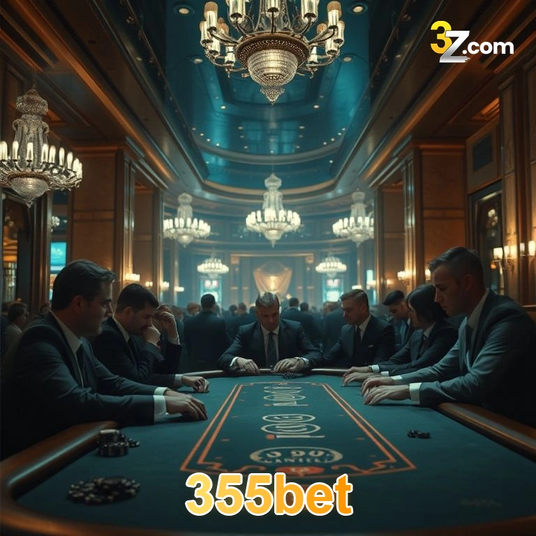 Blackjack Success Story